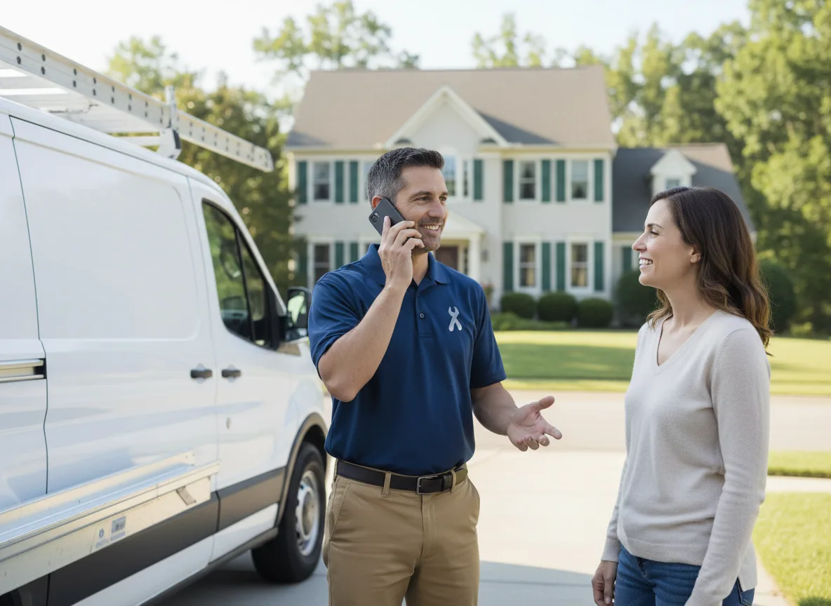 Home Gutter Service Vickery, OH FAQs